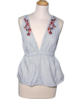555226 Tops et t-shirts ETAM Occasion Once Again Friperie en ligne