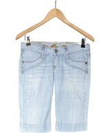 555249 Shorts et bermudas DDP Occasion Once Again Friperie en ligne