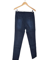 555280 Pantalons et pantacourts CAMAIEU Occasion Vêtement occasion seconde main