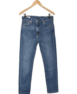 555299 Jeans LEVI'S Occasion Once Again Friperie en ligne