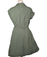555301 Robes NAF NAF Occasion Vêtement occasion seconde main