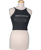 555303 Tops et t-shirts PULL AND BEAR Occasion Once Again Friperie en ligne