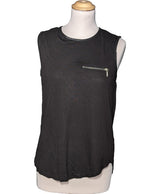 555312 Tops et t-shirts ATMOSPHERE Occasion Once Again Friperie en ligne