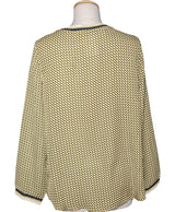 555335 Chemises et blouses IT HIPPIE Occasion Vêtement occasion seconde main