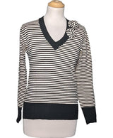 555364 Pulls et gilets 1.2.3 Occasion Once Again Friperie en ligne