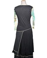 555370 Robes ARMAND THIERY Occasion Vêtement occasion seconde main