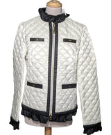 555375 Vestes MOSCHINO Occasion Once Again Friperie en ligne