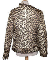555376 Vestes MOSCHINO Occasion Vêtement occasion seconde main