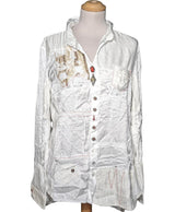 555401 Chemises et blouses ELISA CAVALETTI Occasion Once Again Friperie en ligne