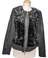 555409 Pulls et gilets SYM Occasion Once Again Friperie en ligne