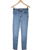 555467 Jeans LEVI'S Occasion Once Again Friperie en ligne