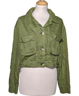 555477 Vestes BERSHKA Occasion Once Again Friperie en ligne