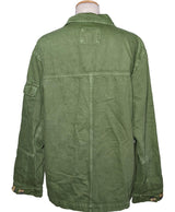 555479 Vestes BERSHKA Occasion Vêtement occasion seconde main