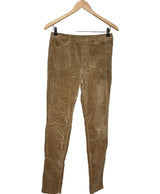 555482 Pantalons et pantacourts UNIQLO Occasion Once Again Friperie en ligne