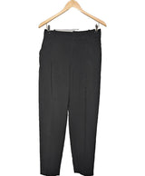 555484 Pantalons et pantacourts ZARA Occasion Once Again Friperie en ligne