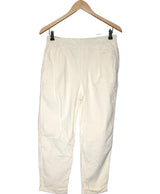 555492 Pantalons et pantacourts BENETTON Occasion Once Again Friperie en ligne