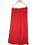 555506 Pantalons et pantacourts ZARA Occasion Vêtement occasion seconde main