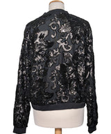 555509 Pulls et gilets UN JOUR AILLEURS Occasion Vêtement occasion seconde main