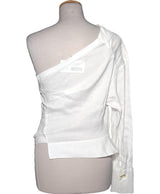 555528 Tops et t-shirts ZARA Occasion Vêtement occasion seconde main
