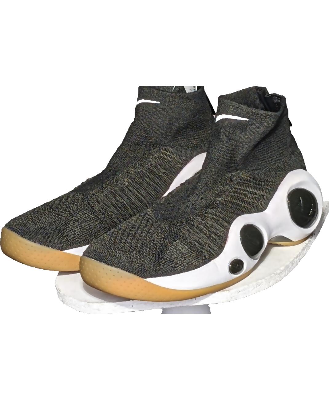Baskets / sneakers Homme Noir SCHOTT : Baskets / Sneakers . Besson  Chaussures