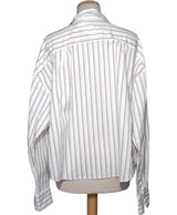555548 Chemises et blouses MANGO Occasion Vêtement occasion seconde main