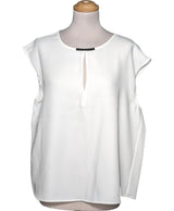 555569 Tops et t-shirts MANGO Occasion Once Again Friperie en ligne