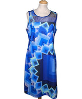 555573 Robes DESIGUAL Occasion Once Again Friperie en ligne