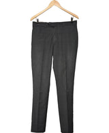 555598 Pantalons et pantacourts THE KOOPLES Occasion Once Again Friperie en ligne