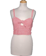 555604 Tops et t-shirts MANGO Occasion Once Again Friperie en ligne