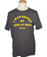 555616 Tops et t-shirts LEVI'S Occasion Once Again Friperie en ligne
