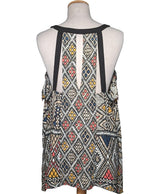 555633 Tops et t-shirts BCBG MAX AZRIA Occasion Vêtement occasion seconde main