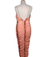 555635 Robes ASOS Occasion Vêtement occasion seconde main