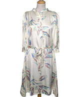 555636 Robes ZADIG ET VOLTAIRE Occasion Once Again Friperie en ligne