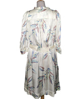 555636 Robes ZADIG ET VOLTAIRE Occasion Vêtement occasion seconde main