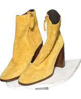 555649 Chaussures SAN MARINA Occasion Once Again Friperie en ligne