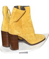 555649 Chaussures SAN MARINA Occasion Vêtement occasion seconde main