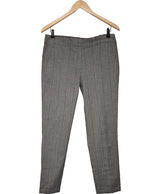 555660 Pantalons et pantacourts MANGO Occasion Once Again Friperie en ligne
