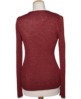 555662 Pulls et gilets MANGO Occasion Vêtement occasion seconde main