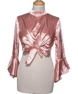 555683 Tops et t-shirts BOOHOO Occasion Once Again Friperie en ligne