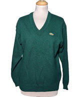 555721 Pulls et gilets LACOSTE Occasion Once Again Friperie en ligne
