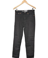 555723 Jeans MANGO Occasion Once Again Friperie en ligne