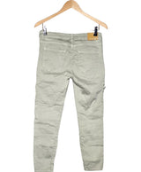 555724 Pantalons et pantacourts BERSHKA Occasion Vêtement occasion seconde main