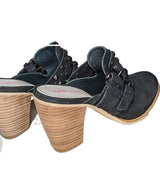 555726 Chaussures SAN MARINA Occasion Vêtement occasion seconde main