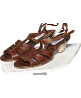 555727 Chaussures DAMART Occasion Once Again Friperie en ligne
