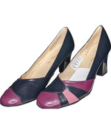 555728 Chaussures DAMART Occasion Once Again Friperie en ligne