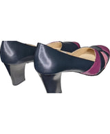 555728 Chaussures DAMART Occasion Vêtement occasion seconde main