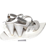 555729 Chaussures HISPANITAS Occasion Vêtement occasion seconde main