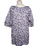 555735 Tops et t-shirts BURTON Occasion Vêtement occasion seconde main