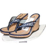 555741 Chaussures DKNY Occasion Once Again Friperie en ligne