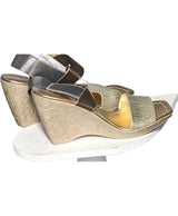 555743 Chaussures HISPANITAS Occasion Vêtement occasion seconde main